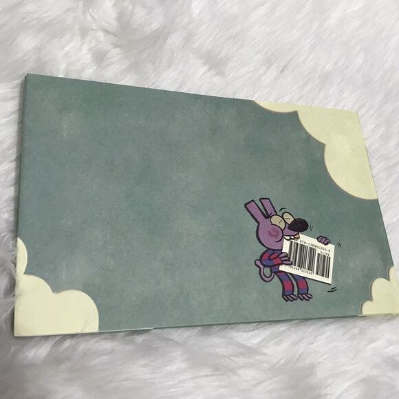 Mo Willems A Busy Creature's Day Eating! Hardcover – Picture Book - Picture 4 of 4